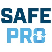 Safepro logo - Similar company to Safepro