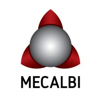 Mecalbi logo - Similar company to Dinefer - Engineering And Industrial Systems