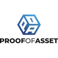 Proof of Asset logo - Similar company to Emas Gold Testing Machine