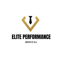 Elite Performance Medical logo - Similar company to Medycus