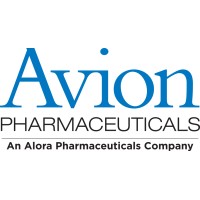 Avion Pharmaceuticals logo - Similar company to Usp Compulink