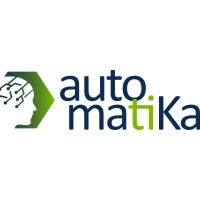 AutomatiKa logo - Similar company to Automatika Controls