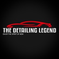 The Detailing Legend logo - Similar company to Foolish Detailing