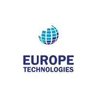 EUROPE TECHNOLOGIES logo - Similar company to Sonats - Europe Technologies