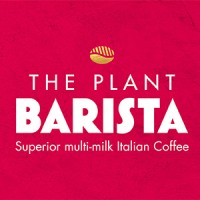 The Plant Barista logo - Similar company to Clinks.Ie