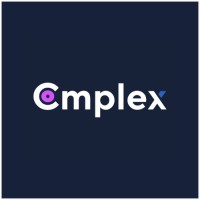 Complex Media Group logo - Similar company to Flax Labs | Scientific E-Commerce Marketing