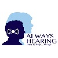 Always Hearing Audiology Clinics logo - Similar company to Audiohearing Melbourne