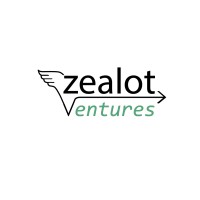 Zealot Ventures logo - Similar company to Oncohappy