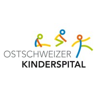 Stiftung Ostschweizer Kinderspital logo - Similar company to Bildungszentrum Gesundheit Und Soziales (Bgs)
