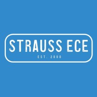 The Strauss Ece