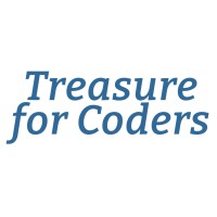 Treasure For Coders logo - Similar company to Web Development
