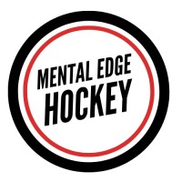 Mental Edge Hockey logo - Similar company to Marketingforward