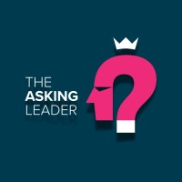 The Asking Leader logo - Similar company to Hawk Carts