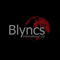 Blyncs International Ltd
