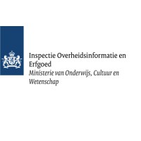 The Information and Heritage Inspectorate logo - Similar company to Erfgoedstem