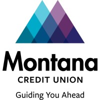 Montana Credit Union logo - Similar company to Rocky Mountain Credit Union