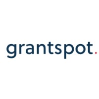 Grantspot logo - Similar company to Centrum Doradztwa Finansowego Paweł Sass