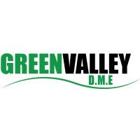 Green Valley DME logo - Similar company to Empire Dme Inc