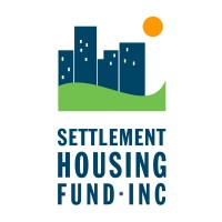 Settlement Housing Fund logo - Similar company to Wsfssh, Inc.