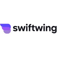 Swiftwing logo - Similar company to Centurion Properties