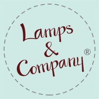 Lamps And Company logo - Similar company to Haru Decor