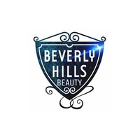 Beverly Hills Beauty logo - Similar company to Sapphire Homes