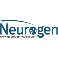 Neurogen Limited logo - Similar company to Nervus