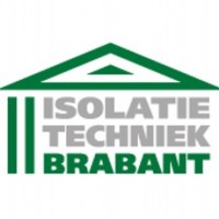 Isolatietechniek Brabant logo - Similar company to Beentjes Bouwgroep