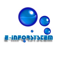 E-Inforsystem logo - Similar company to Frucomedia