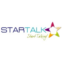 StarTalk logo - Similar company to Uta Startalk Critical Language Program