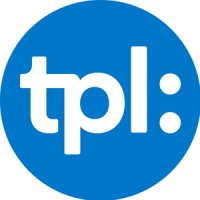 Toronto Public Library logo - Similar company to Art Gallery Of Ontario