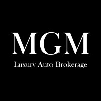 Mgm Auto Brokerage