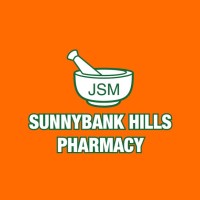 Sunnybank Hills Pharmacy logo - Similar company to Exel Chemist