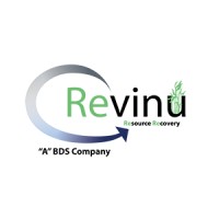 Revinu, Inc. logo - Similar company to Schwing Bioset, Inc.