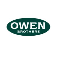 Owen Brothers Landscape Development logo - Similar company to Pacific Power & Systems