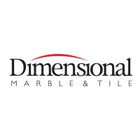 DIMENSIONAL MARBLE & TILE, INC. logo - Similar company to Moda Marble