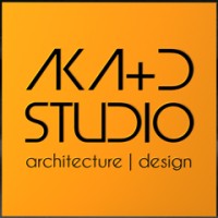 AKA+D Studio logo - Similar company to Vidhan Group