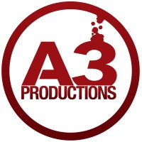 A3PRODUCTIONS logo - Similar company to Motion Studio