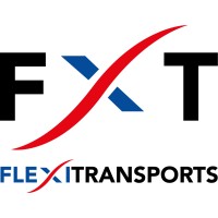 FLEXI TRANSPORTS logo - Similar company to Flexitrans Ltd