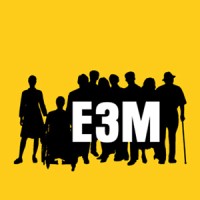 Association E3M logo - Similar company to Nathalie Baldji