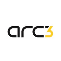 Arc3 Pty Ltd logo - Similar company to Ducon Building Solutions