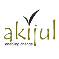 Akijul Consulting logo - Similar company to Chapter Four Uganda