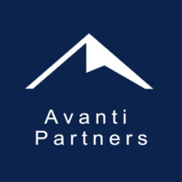 Avanti Partners logo - Similar company to M-M Properties
