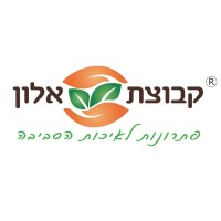 Alon Group LTD logo - Similar company to Nativ Systems