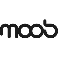 Moob logo - Similar company to Blulory
