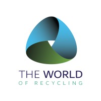 The World of Recycling logo - Similar company to Lelat