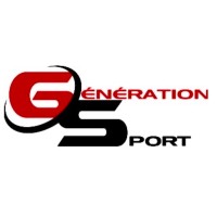 GÉNÉRATION SPORT logo - Similar company to Canyon Escalade