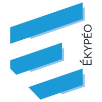 ÉKYPÉO logo - Similar company to Stiram