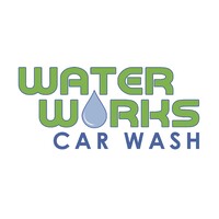 Water Works Car Wash logo - Similar company to Alpha Paving