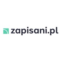 zapisani.pl logo - Similar company to Vanto It Solutions
